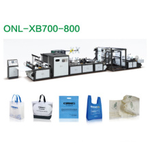 Nonwoven Box Bag Making Machine (AW-XB700-800)